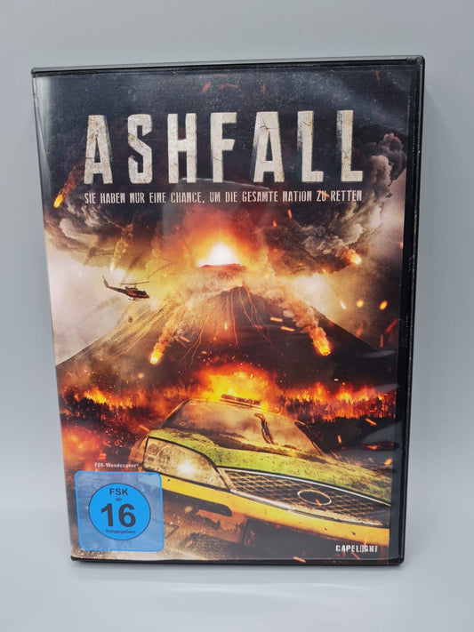 Ashfall Korean Movie DVD English Subtitle Lee Byung Hun Ha Jung Woo